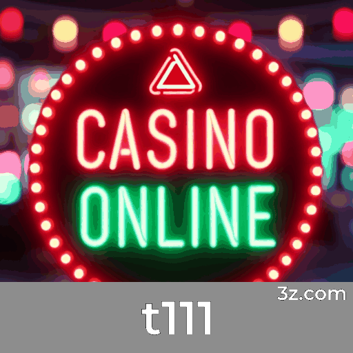 Apostas ágeis e eficientes, tudo no app t111