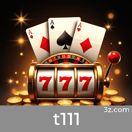 t111: Plataforma Segura e Profissional