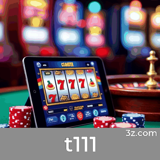 t111: Plataforma Segura e Profissional